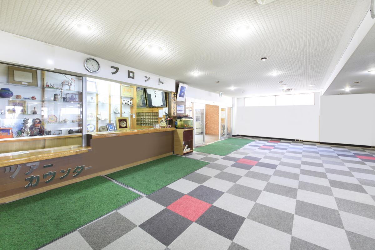 Hotel Radiant Kijimadaira Buitenkant foto